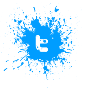 Splatter-Twitter-Logo