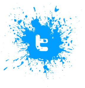 Splatter-Twitter-Logo